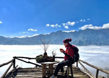 Xu Hướng Du Lịch