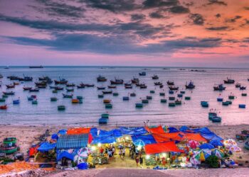 TOP 12 Địa Điểm Du Lịch Phan Thiết Xứng Đáng Ghé Thăm 2023