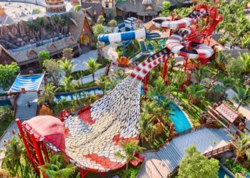 Top 6 Địa Điểm Team Building Phú Quốc Đẹp Không Thể Bỏ Lỡ