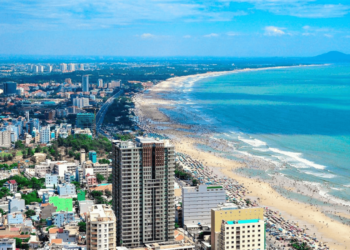 Đây Chính Là 7 Địa Điểm Team Building Vũng Tàu Thú Vị Nhất