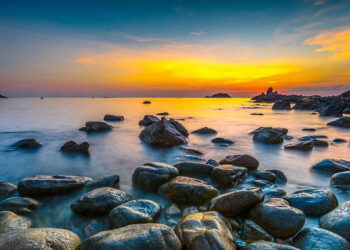 Tổng hợp 10 điểm đến ấn tượng, phải check-in khi du lịch Phan Thiết